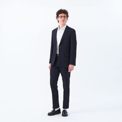 トロッター ジャケット＃070 ハイストレッチメッシュ | MACKINTOSH