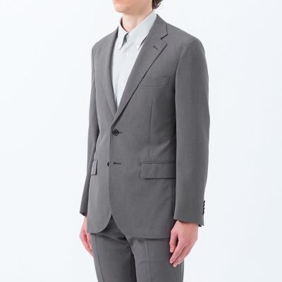 トロッター ジャケット＃070 ハイストレッチメッシュ | MACKINTOSH