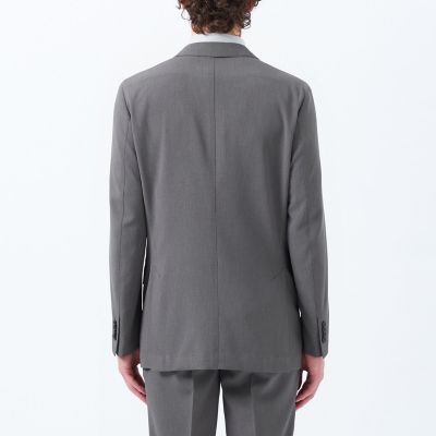 トロッター ジャケット＃070 ハイストレッチメッシュ | MACKINTOSH