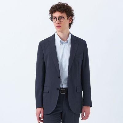 トロッター ジャケット＃070 ハイストレッチメッシュ | MACKINTOSH
