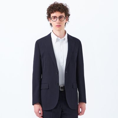 トロッター ジャケット＃070 ハイストレッチメッシュ | MACKINTOSH
