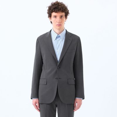トロッター ジャケット＃121 ストレッチワッシャー | MACKINTOSH