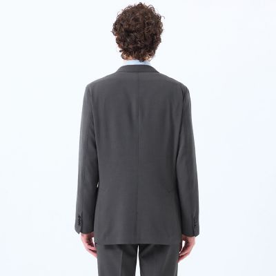 トロッター ジャケット＃121 ストレッチワッシャー | MACKINTOSH