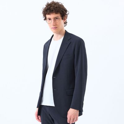 現行タグ 38R/40 マッキントッシュ トロッター スーツ セットアップ TROTTER - 【公式】MACKINTOSH PHILOSOPHY（マッキントッシュ
