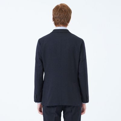 トロッター ジャケット ピンヘッドストレッチ | MACKINTOSH PHILOSOPHY