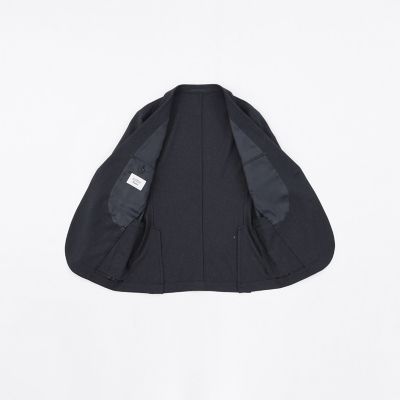 トロッター ジャケット ピンヘッドストレッチ | MACKINTOSH PHILOSOPHY