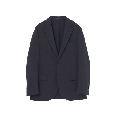 トロッター ジャケット ピンヘッドストレッチ | MACKINTOSH PHILOSOPHY