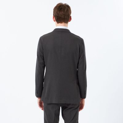 MACKINTOSH PHILOSOPHY トロッター エクストラソリッドスーツ トロッター エクストラソリッドトラウザーズ キャバリーツイル(パンツ