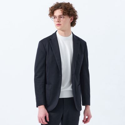 マッキントッシュ　シンプル　テーラードジャケット MACKINTOSH LONDON（マッキントッシュ ロンドン） ジャケット