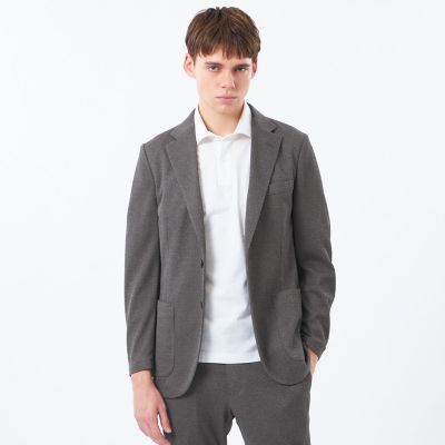 マッキントッシュフィロソフィー　テーラードジャケット WARM TWILL テーラードジャケット(ジャケット)｜MACKINTOSH PHILOSOPHY
