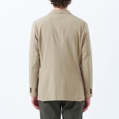 ドライストレッチオックス イージージャケット | MACKINTOSH