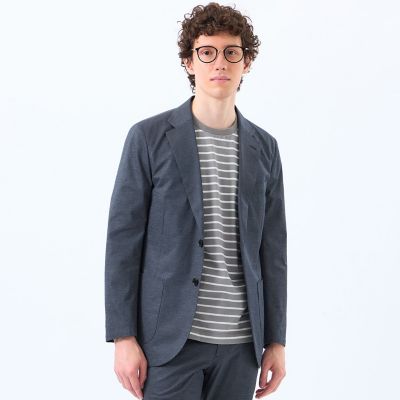 Paul Smith COLLECTION テーラードジャケット ウールメッシュ モンテカルロメッシュテーラードジャケット | Paul Stuart (Men