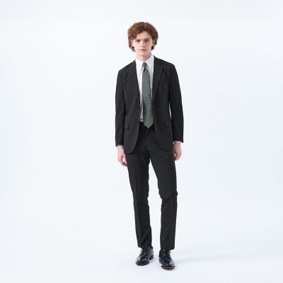 マッキントッシュフィロソフィー XL相当 現行 強撚トロピカル ジャケット WEB＆一部店舗】強撚トロピカル ジャケット | MACKINTOSH