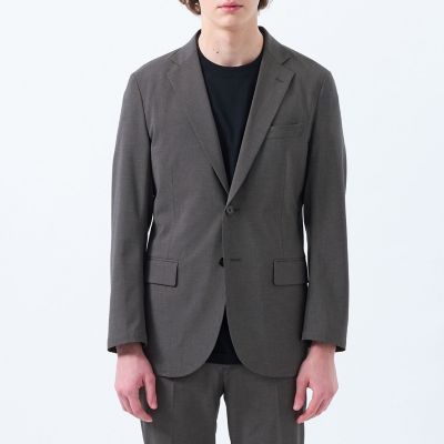 WEB＆一部店舗】強撚トロピカル ジャケット | MACKINTOSH