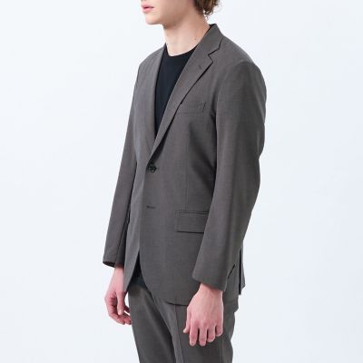 WEB＆一部店舗】強撚トロピカル ジャケット | MACKINTOSH