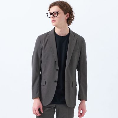 WEB＆一部店舗】強撚トロピカル ジャケット | MACKINTOSH
