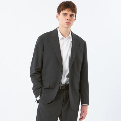 MACKINTOSH PHILOSOPHY トロッター エクストラソリッドスーツ トロッター エクストラソリッドトラウザーズ キャバリーツイル(パンツ