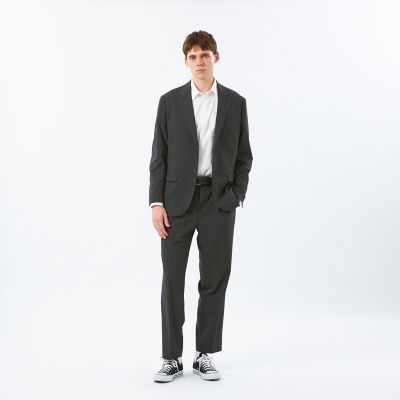 マッキントッシュ　フィソロフィー　トロッター マッキントッシュ フィロソフィーの完売モデル「トロッタージャケット