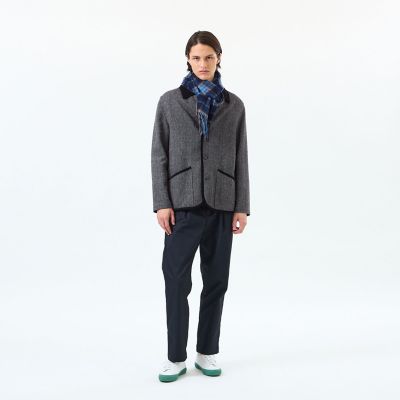 HEAT TWEED（ヒートツイード）WARENFORD （ウァレン