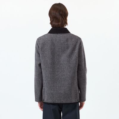 HEAT TWEED（ヒートツイード）WARENFORD （ウァレン