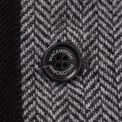 HEAT TWEED（ヒートツイード）WARENFORD （ウァレン