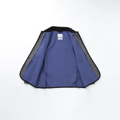 HEAT TWEED（ヒートツイード）WARENFORD （ウァレン