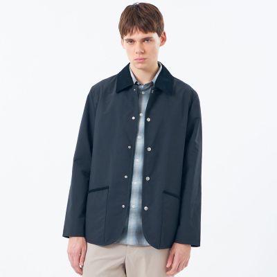 CORDURAR タイプライター WARENFORD STUDS