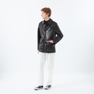 WEEKENDER】WELLINGTON short（ウェリントン