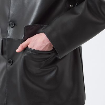 WEEKENDER】WELLINGTON short（ウェリントン