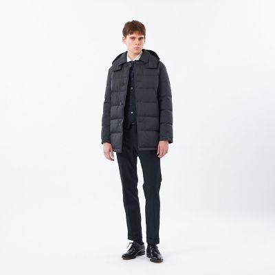 ナイロンハイマルチ WELLINGTON HOOD BT short