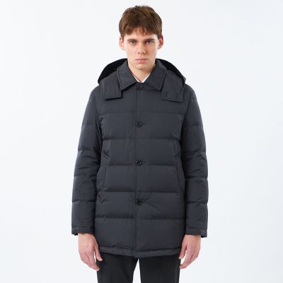 ナイロンハイマルチ WELLINGTON HOOD BT short