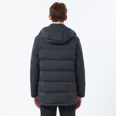 ナイロンハイマルチ WELLINGTON HOOD BT short