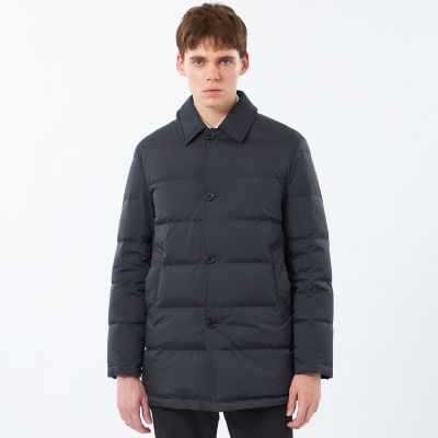 ナイロンハイマルチ WELLINGTON HOOD BT short