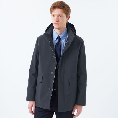 MACKINTOSH PHILOSOPHY (Men) / マッキントッシュ フィロソフィー TOP