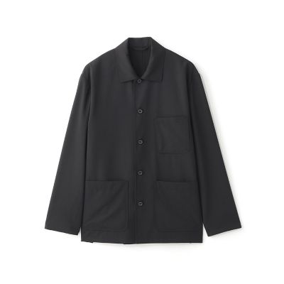 トロッター カバーオール エクストラファイントロピカル | MACKINTOSH