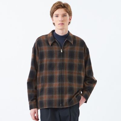 MACKINTOSH PHILOSOPHY (Men) / マッキントッシュ フィロソフィー TOP