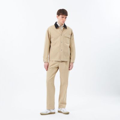 10ozデニム チョアジャケット | MACKINTOSH PHILOSOPHY (Men