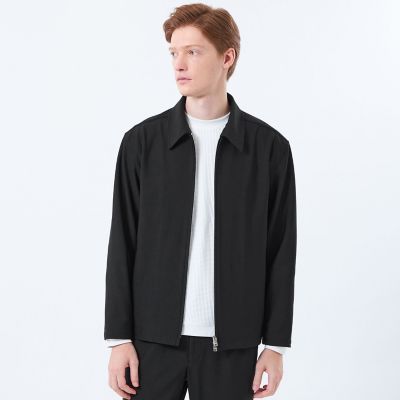 美品♡FRAMeWORK♡HOSE CLOTH スイングトップ　クリーニング済 ブリテック スウィングトップハイテンショントリコット | MACKINTOSH