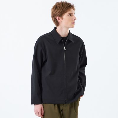 トロッター ジャケット ピンヘッドストレッチ | MACKINTOSH PHILOSOPHY