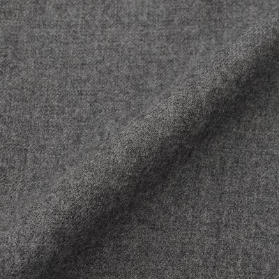 ノーカラージャケット 高密度リバークロス | MACKINTOSH PHILOSOPHY