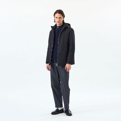 ベルファスト ブリテック BELFAST zip（ベルファストジップ） BOBs