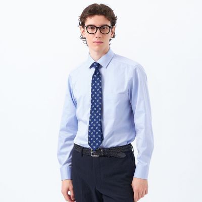 ＜MACKINTOSH PHILOSOPHY (Men)＞【ＷＥＢ＆一部店舗限定】１２０双ロイヤルオックスフォード　セミワイドドレスシャツ