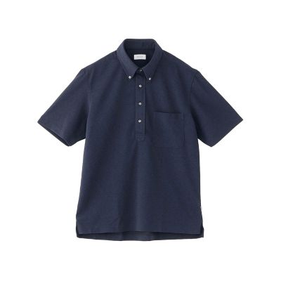 コットンタッチウルトラドライゴルフポロシャツ | LACOSTE/ラコステ