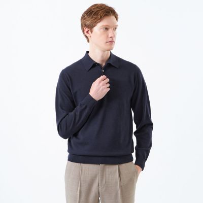 MACKINTOSH PHILOSOPHY (Men) / マッキントッシュ フィロソフィー TOP