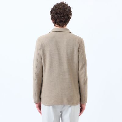 12G度詰め ニットジャケット | MACKINTOSH PHILOSOPHY (Men