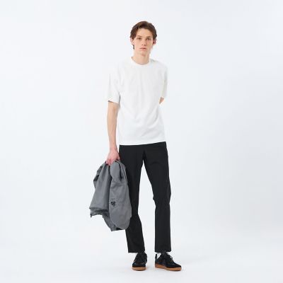 クルーネックTシャツ リンクスチェック | MACKINTOSH PHILOSOPHY (Men