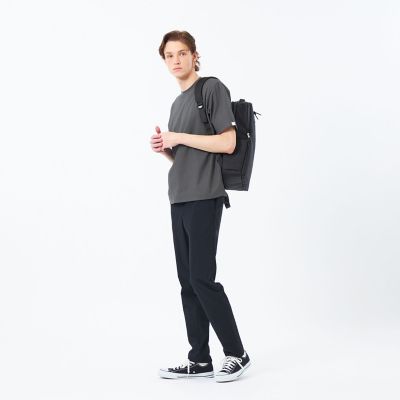 クルーネックTシャツ リンクスチェック | MACKINTOSH PHILOSOPHY (Men