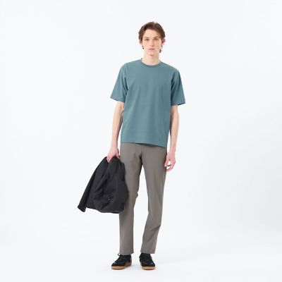 新品未使用　タグ付き　マッキントッシュ　Tシャツ クルーネックTシャツ リンクスチェック | MACKINTOSH PHILOSOPHY (Men
