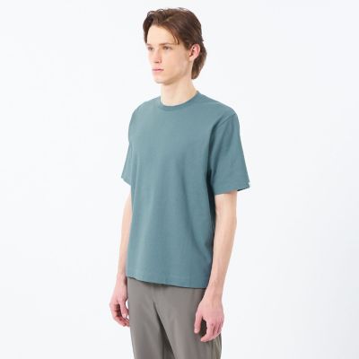 クルーネックTシャツ リンクスチェック | MACKINTOSH PHILOSOPHY (Men