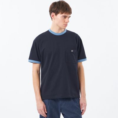 WEEKENDER】 スピンドルMPロゴリンガーT プレーティング